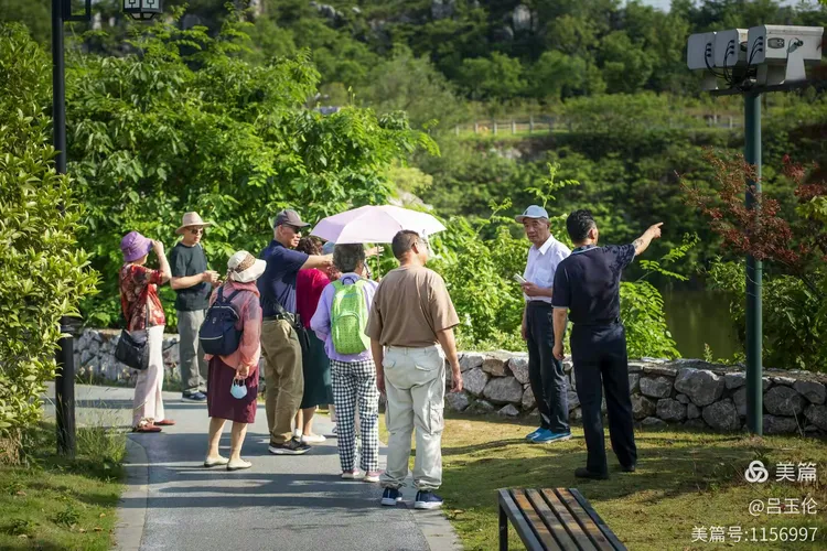 宜兴休闲生态游